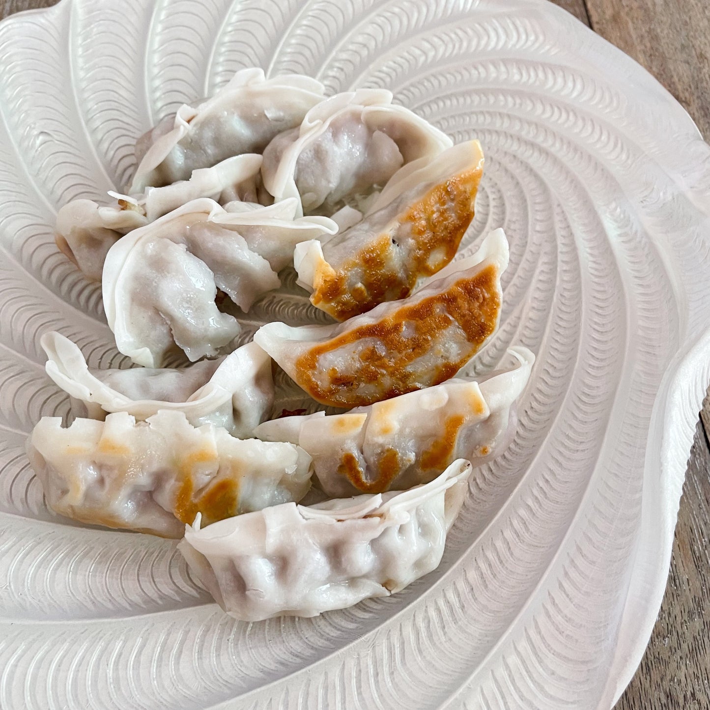 Gyoza (Jiaozi, 25pcs)