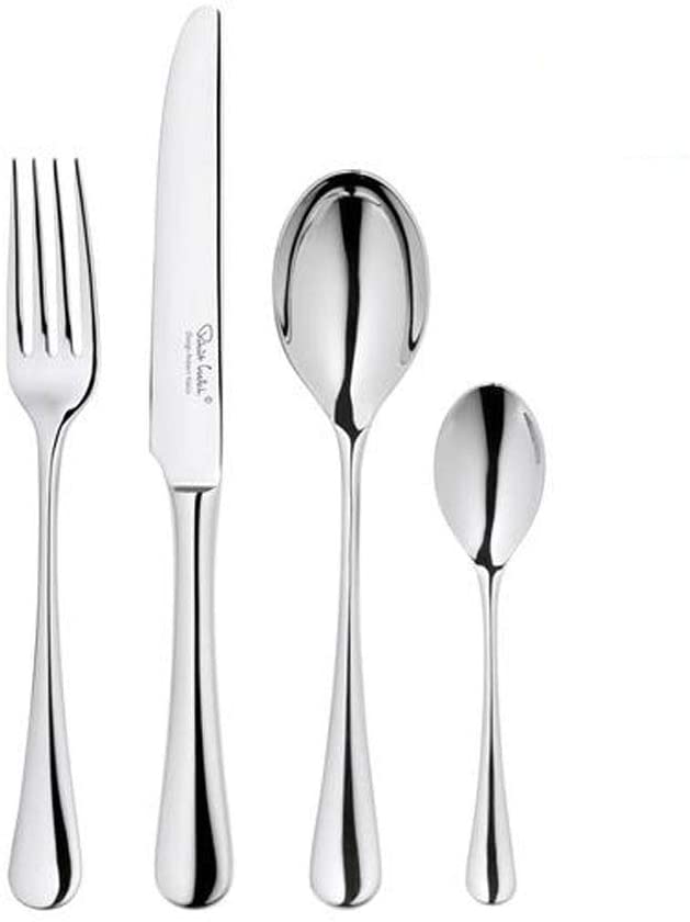 Robert Welch Radford Cutlery Set, 24 piece for 6 People