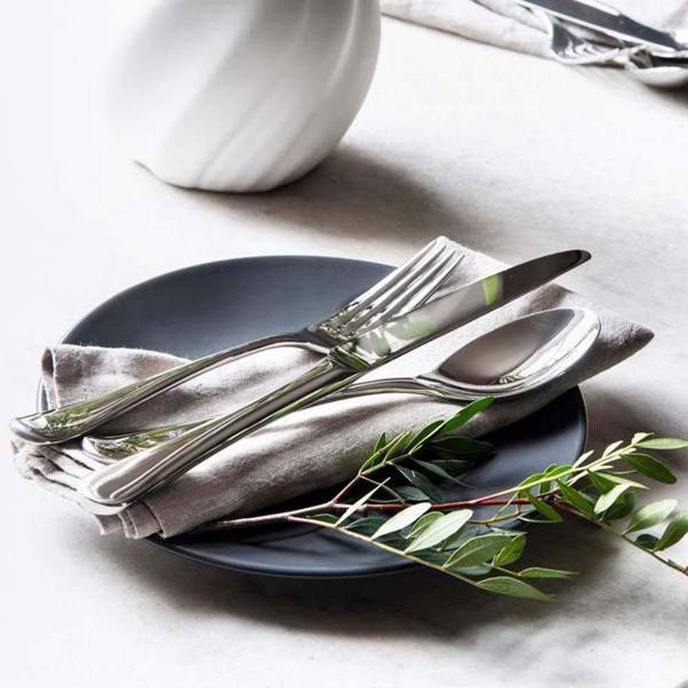 Robert Welch Radford Cutlery Set, 24 piece for 6 People