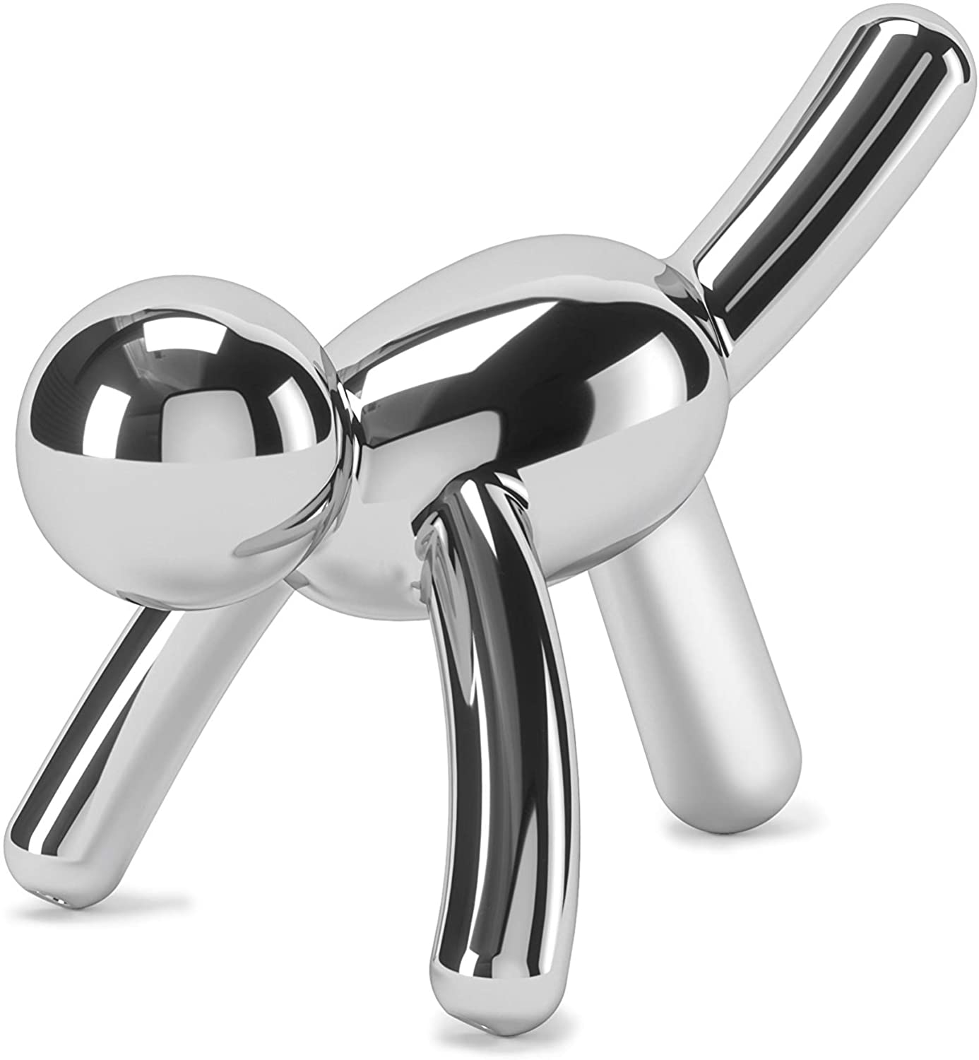 Umbra Buddy Ring Holder Set Chrome