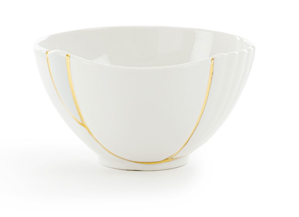 Seletti Bowl N. 2