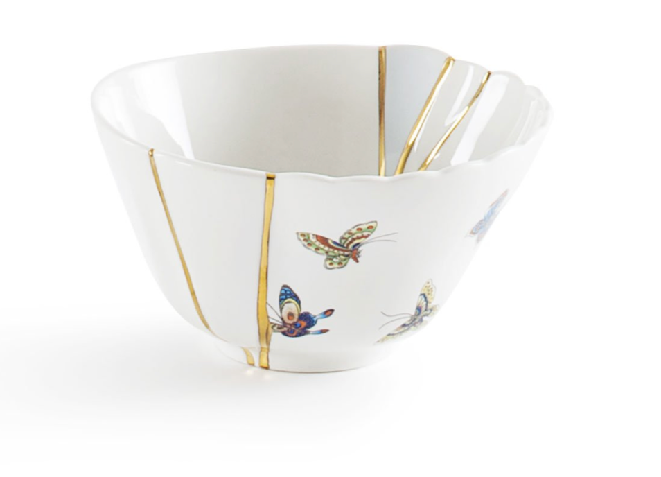 Seletti Bowl N. 2