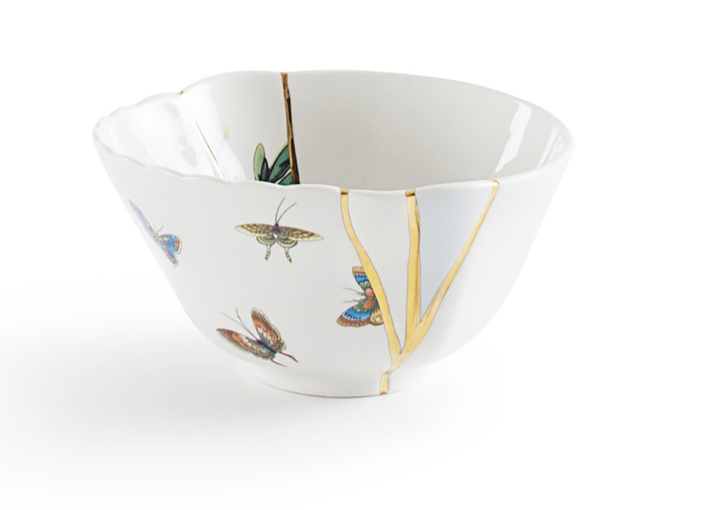 Seletti Bowl N. 2